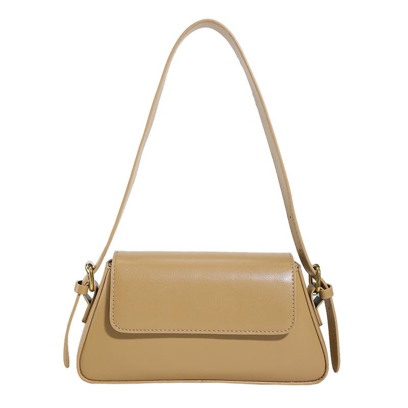 Bags | Leia Faux Leather Shoulder Bag  –  Womens Accessories Bags