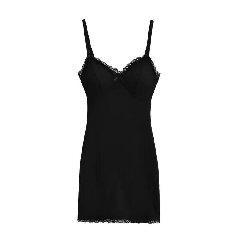 Dresses | Finley Ribbed Mini Dress  –  Womens Clothing Dresses