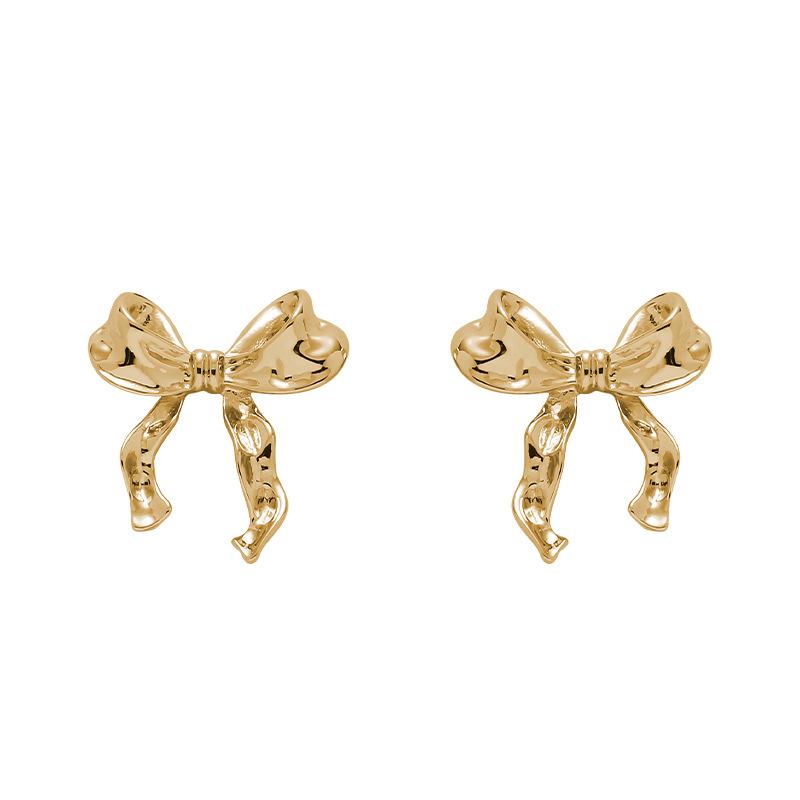 Earrings | Bow Peep Earrings  –  Womens Accessories Earrings