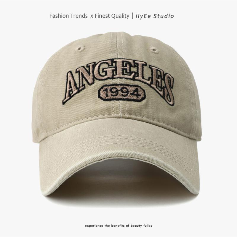 Hats & Scarfs | Angeles Baseball Cap  –  Womens Accessories Hats & Scarfs