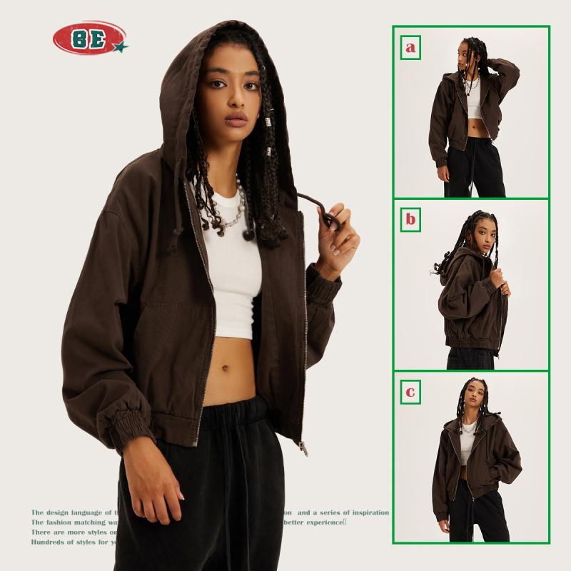 Jackets & Coats | Milly Oversized Cropped Jacket  –  Womens Clothing Jackets & Coats