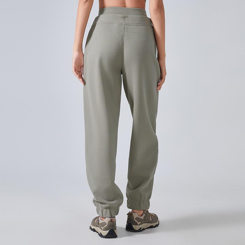 Pants | Joni Sweatpants  –  Womens Clothing OLIVE