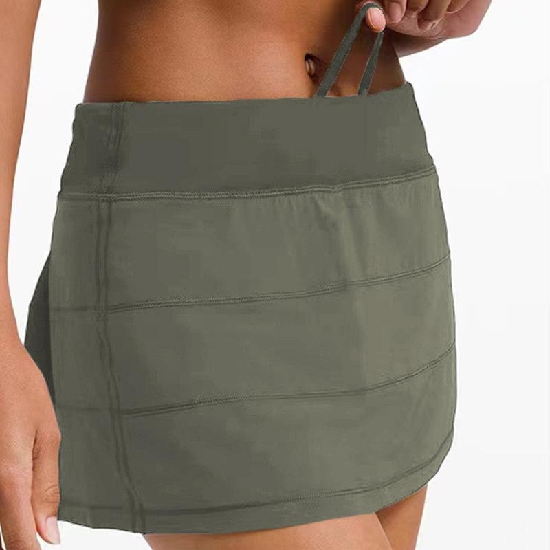 Skirts | Ariyah Mesh Mini Skirt  –  Womens Clothing OLIVE