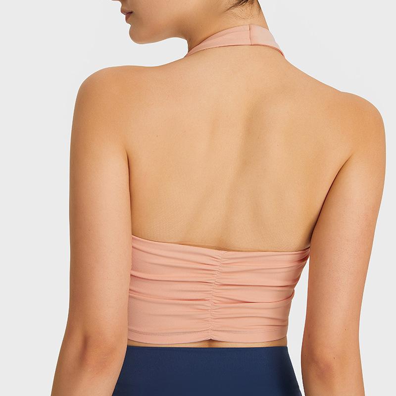 Tops | Fifi Gathered Strapless Top  –  Womens Clothing CREAM