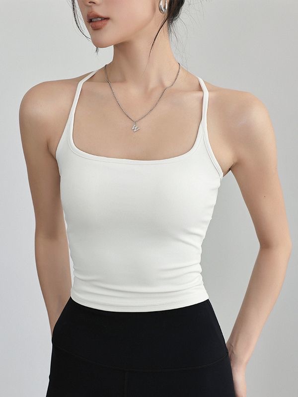 Tops | Keke Tie Back Top  –  Womens Clothing SAGE