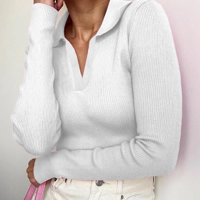 Tops | Marcie Oversize Cropped Sweater  –  Womens Clothing LIGHT PINK