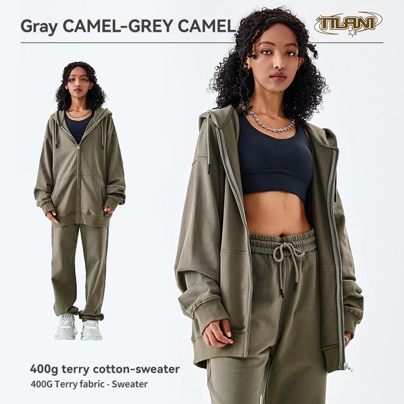 Tops | Nova Oversized Hoodie  –  Womens Clothing OLIVE